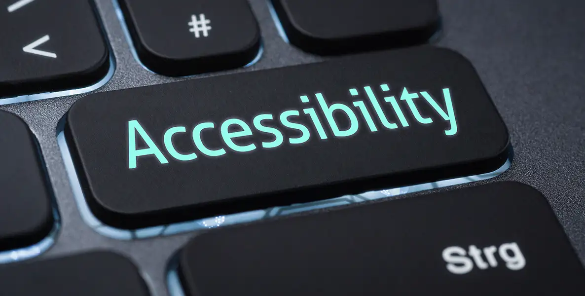 Website Accessibility